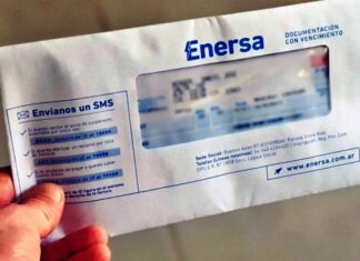 Oficializaron ampliación del tope de consumo subsidiado de energía en Entre Ríos