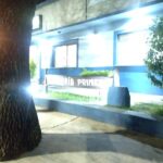 p1 – comisaria