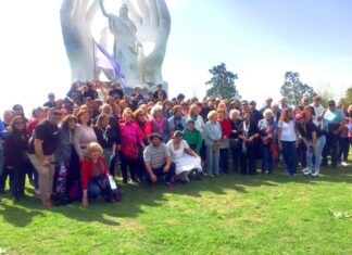 5º Encuentro coral. Cantos al Río cerró tras 4 exitosas fechas solidarias