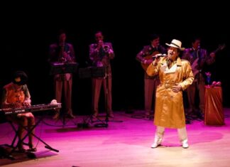 El Encuentro de Teatro tiene un gran despliegue