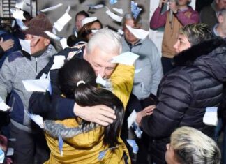 “Creo que la foto del domingo puede cambiar”