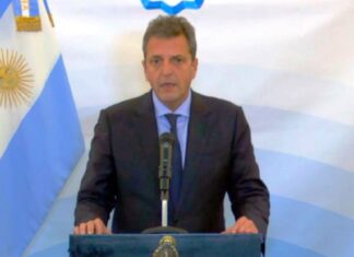 Medidas, ajuste del gasto público y Presupuesto 2024: los próximos pasos de Massa