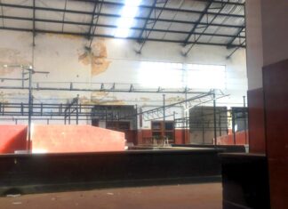 La remodelación del Mercado 3 de Febrero entra en su trayecto final