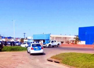 Detuvieron a 15 turistas como si fueran ladrones