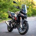 p11 Benelli TRK 251