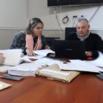 p2 – Abrieron los sobres para dos obras de agua potable