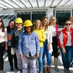 p2 – Aumento el número de mujeres en la construcción