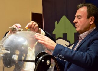 IAPV. Sortearán nuevas viviendas para ocho localidades