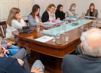 Buscan garantizar los insumos médicos