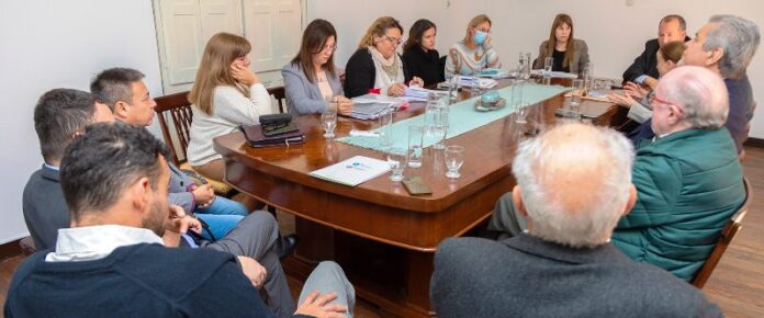 p2 - Buscan garantizar los insumos médicos