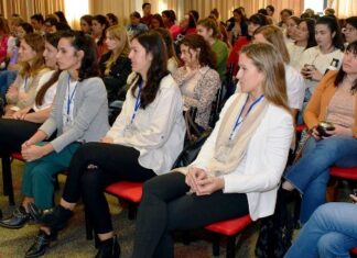 Comenzó ayer la Semana Mundial de la Lactancia