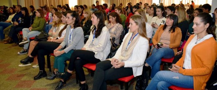 p2 - Comenzó la Semana Mundial de la Lactancia