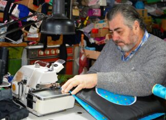 Consolidan el apoyo a la marca Manos Entrerrianas