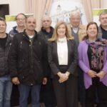 p2 – Destinarán fondos para caminos rurales