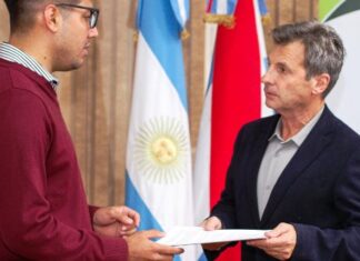 El transporte público será gratuito durante las PASO