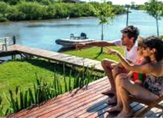 Cámara de Turismo “Estamos conformes, pero sin nada para celebrar”