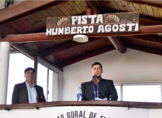 PRODUCCIÓN. Farer al Gobierno: “Basta de joder con el campo”