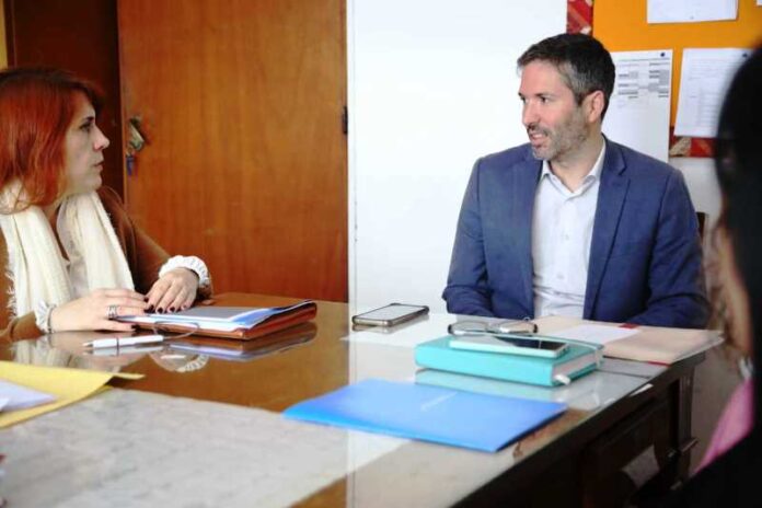 p2 - Fortalecen políticas para el egreso de estudiantes