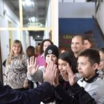 p2 – Fueron recategorizadas 57 escuelas secundarias