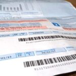 p2 – Hoy comenzó a regir un aumento en la tarifa de luz