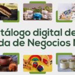 p2 – Implementaron un catálogo virtual