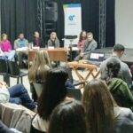 p2 – Inició la participación ciudadana del Plan de Cambio Climático