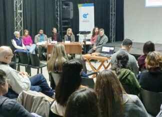 Inició la participación ciudadana del Plan de Cambio Climático