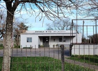 Departamento Uruguay. Licitan mejoras en dos localidades