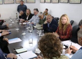 Nuevo encuentro entre el Gobierno y los gremios