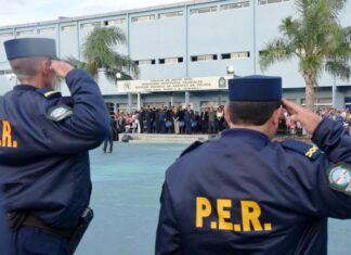 REGIMEN SALARIAL. Proponen una “ley de enganche” para los policías