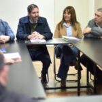 p2 – Recategorizaron a 3600 auxiliares de educación