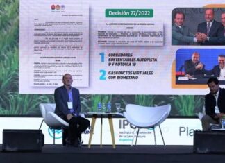 Se desarrollará el Congreso Internacional de Maíz