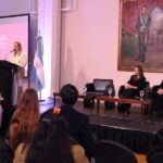 p2 – Se lanzó el Festival Internacional de Cine