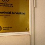 p2 – Vialidad apoya la Lactancia Materna
