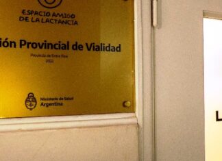 Semana mundial. Vialidad apoya la Lactancia Materna