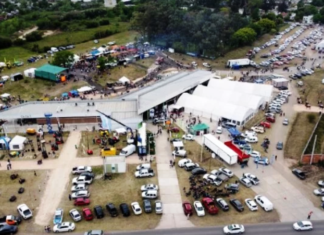 Se conocieron detalles sobre la Expo Concepción