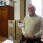 p3 hernán sorondo, jefe del correo1