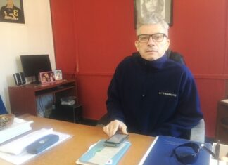 Mario Barberán. “Si bien se superará la inflación, se deberá atacar la devaluación”