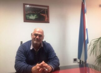 Solo para retiros de DNI. Abren la oficina del Registro Civil