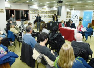 Se avanza en la aplicación de Jugátela en La Histórica