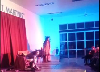 Teatro. A través de ‘Sara, un nombre de guerra’ Se dio cuenta del drama vivido durante la dictadura