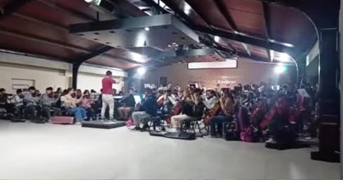 p4 Orquesta Infantil