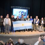 p4 – Presentaron “Vivencias en la Guerra de Malvinas”