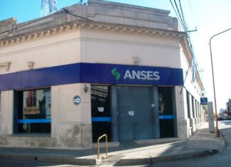 Gabriela Lena pide una oficina de Anses para Colón porque la más cercana es la de Concepción