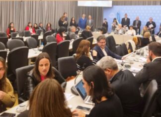 BLANCA OSUNA: «Legislar por la creación de universidades es federalizar el acceso a la educación superior»