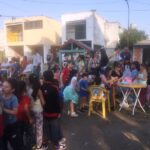 p4 día del niño – festival1