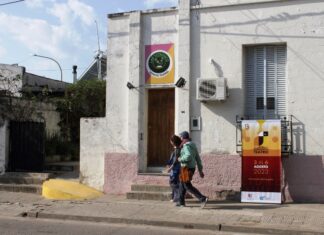 Se cerró ayer el 38º Encuentro de Teatro en nuestra ciudad