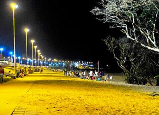 Astroamigos. Convocan a observar la primera Superluna