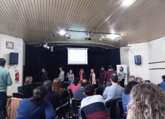 Se repasó la normativa referida a la tramitación de la libreta de conducir