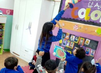 Habrá un taller sobre primera infancia